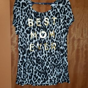 🆕️NWT "Best Mom Ever"